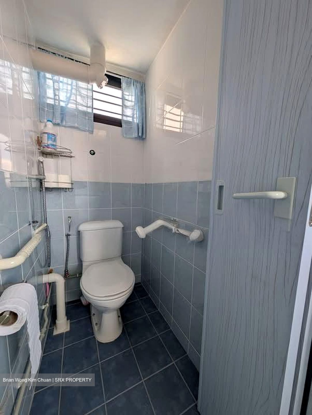 Blk 16 Eunos Crescent (Geylang), HDB 3 Rooms #569750921
